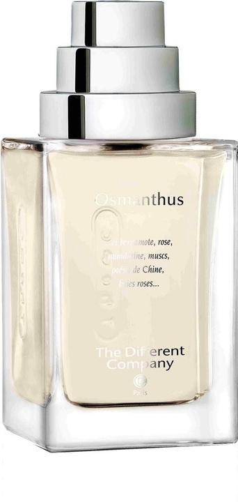 Actual product image The Different Company Osmanthus (Eau de toilette, 100 ml)