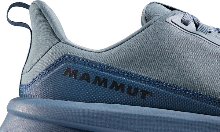 Actual product image Mammut Aenergy Hike Low Men (44 2/3)