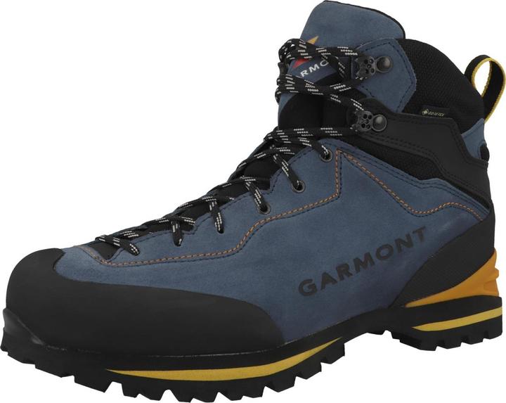 Actual product image Garmont Ascent Gtx (42)