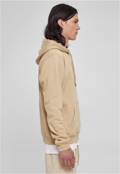 Image du produit Urban Classics Basic Terry Hoody unionbeige XXL (XXL)