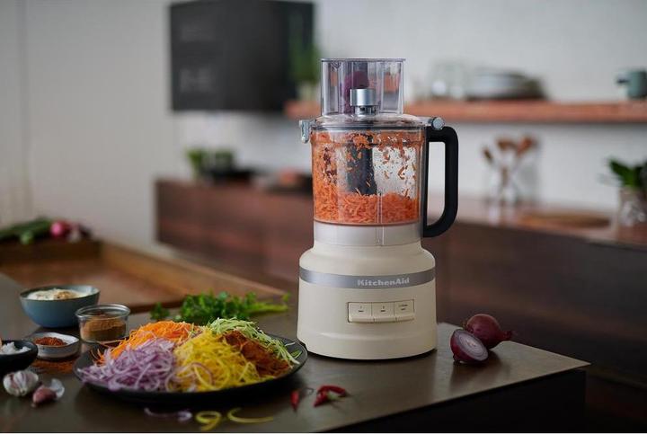 Actual product image KitchenAid 5KFP1319EAC (3100 ml, 400 W)