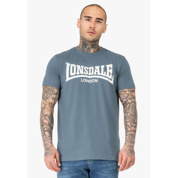 Actual product image Lonsdale Hinstock (x3) (S)