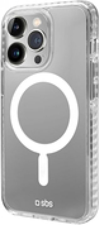 Actual product image SBS Cover (Apple iPhone 13 Pro)