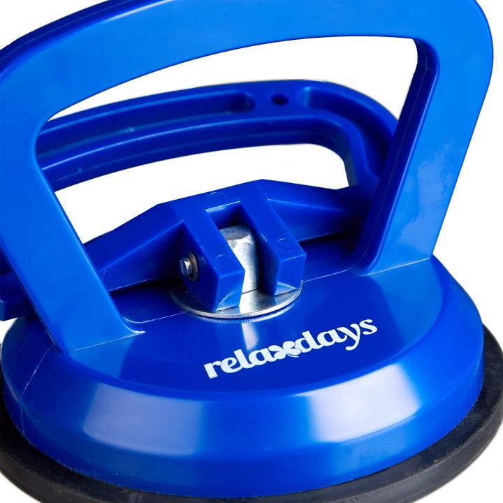 Produktbild Relaxdays Saugheber (45 kg)