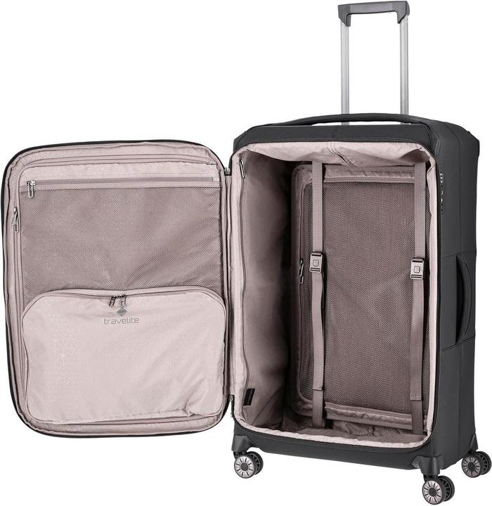 Immagine prodotto Travelite Valigia e trolley Priima 4w Trolley L (102 l)