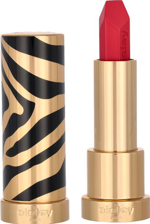 Actual product image Sisley Phyto Rouge (23 Rose Delhi)