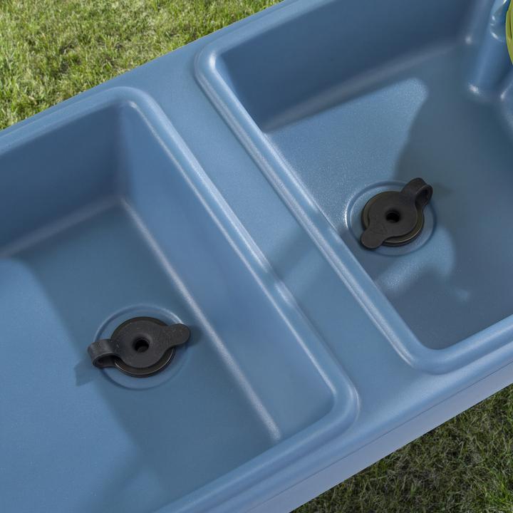 Produktbild Step2 All Around Playtime Patio with Canopy