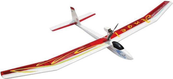 Seagull Models ( SG-Models ) B-Ware Angel 2000 ARF Power 10 Motor
