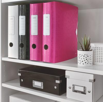 Produktbild Leitz Wow (A4, 80 mm, 1 Stk.)