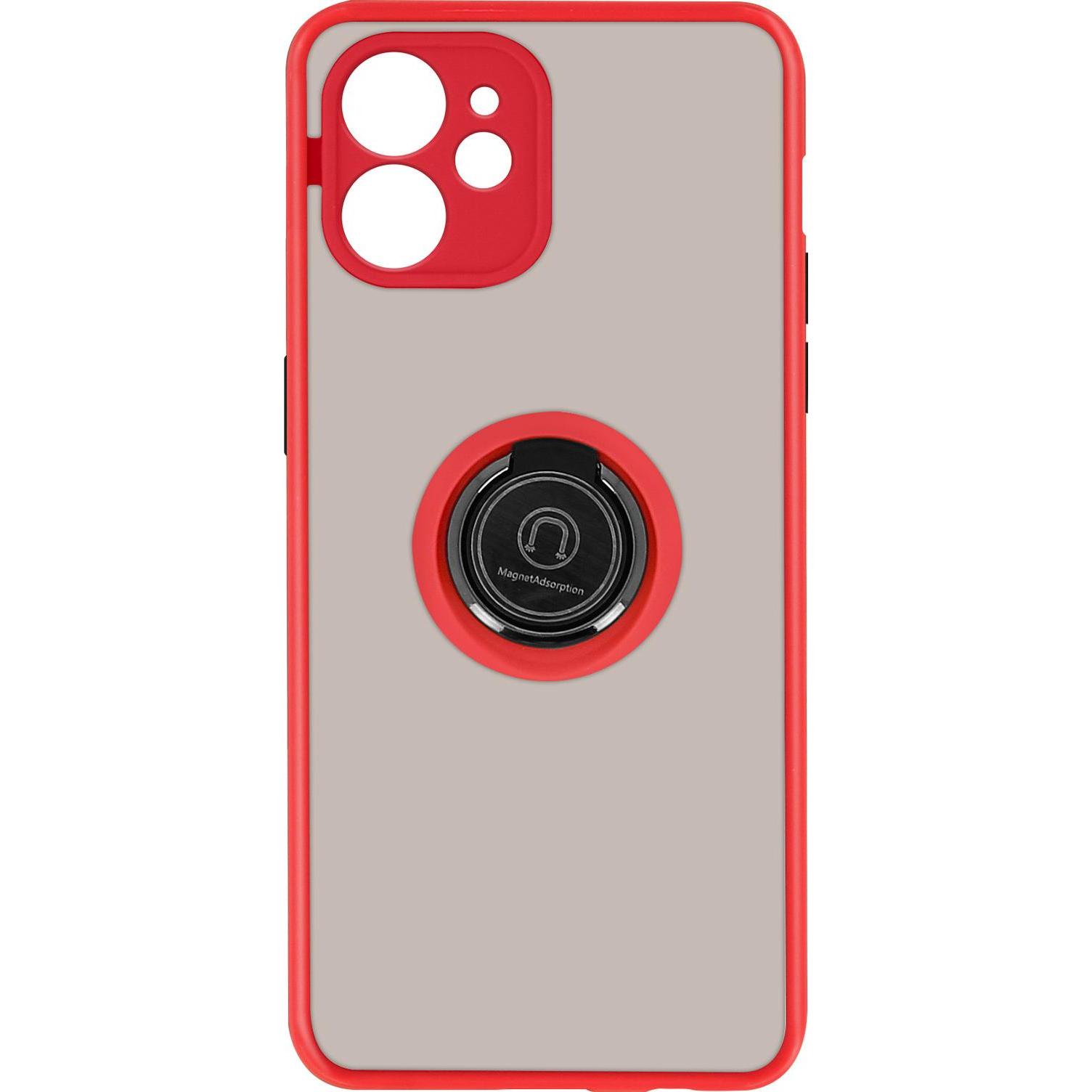 Avizar Kameo Series (Apple iPhone 11), Smartphone Hülle, Rot