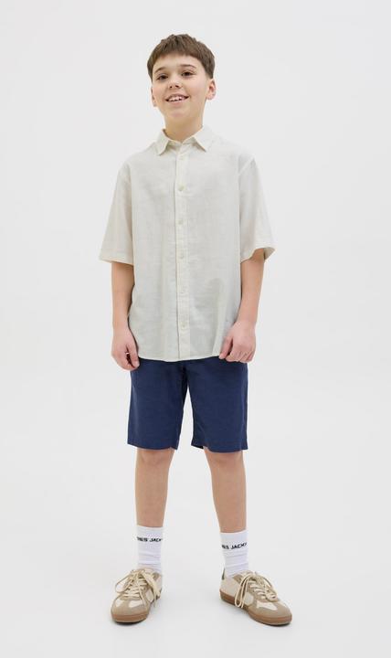 Produktbild Jack & Jones Hemd Junior Hemd (176)