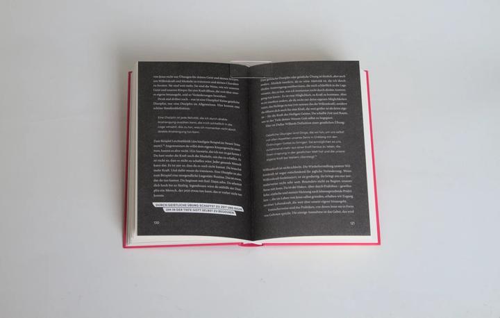 Produktbild Das Ende der Rastlosigkeit (Deutsch, Renate Hübsch, John Mark Comer, 2022)