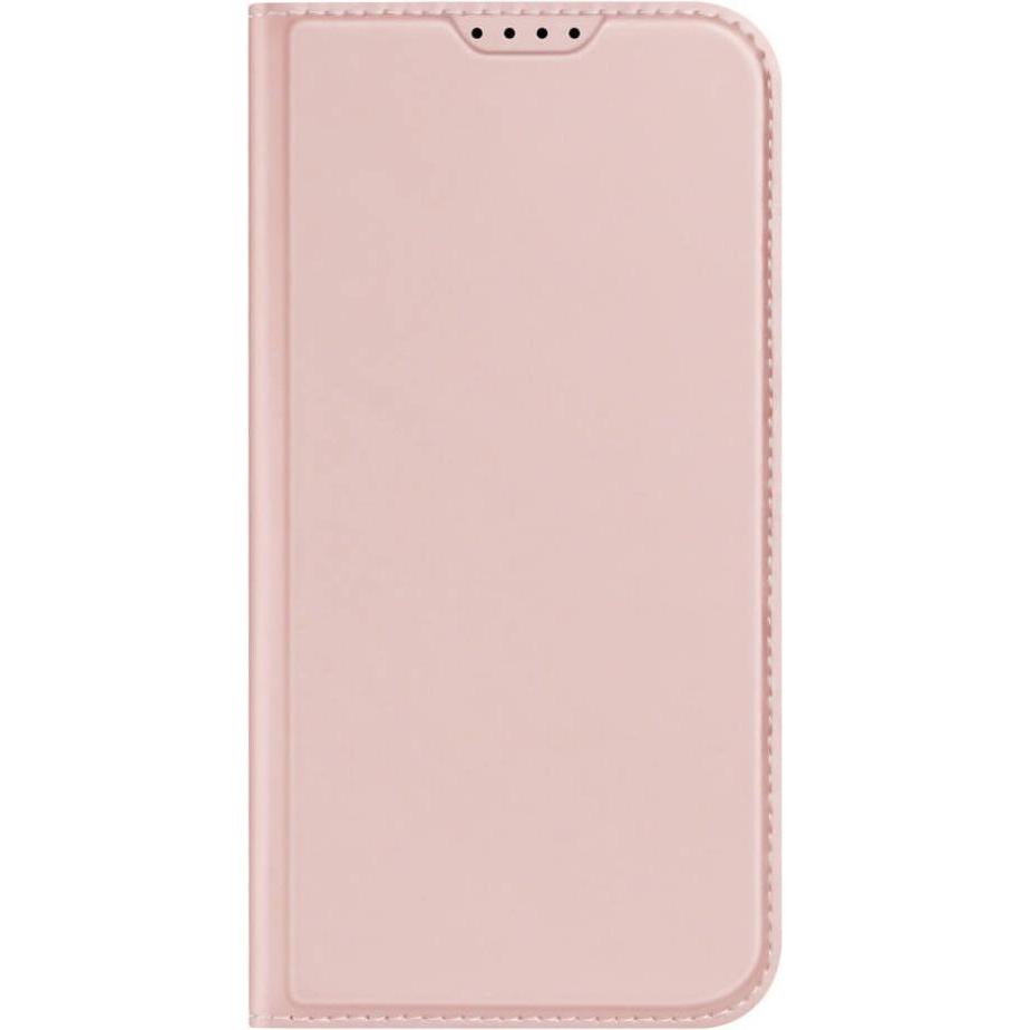Dux Ducis Skin Pro (Apple iPhone 15), Smartphone Hülle, Rosa