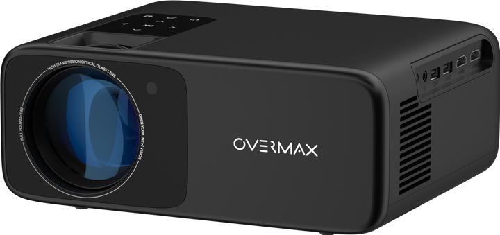 Actual product image Overmax Multipic 4.2 (Full HD, 300 lm)