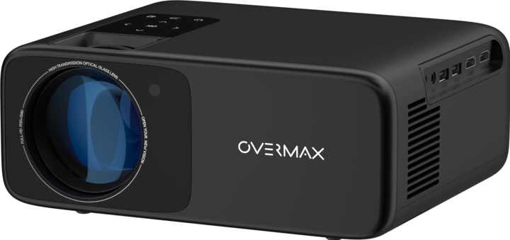 Produktbild Overmax Multipic 4.2 (Full HD, 300 lm)