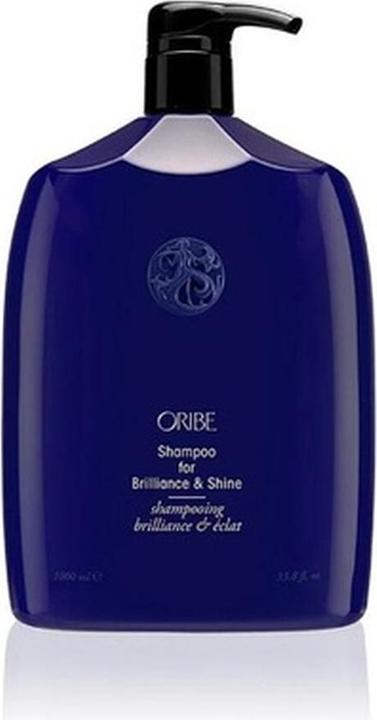 Oribe Shampoo for Brilliance & Shine 33.8 Oz (Flüssiges Shampoo)