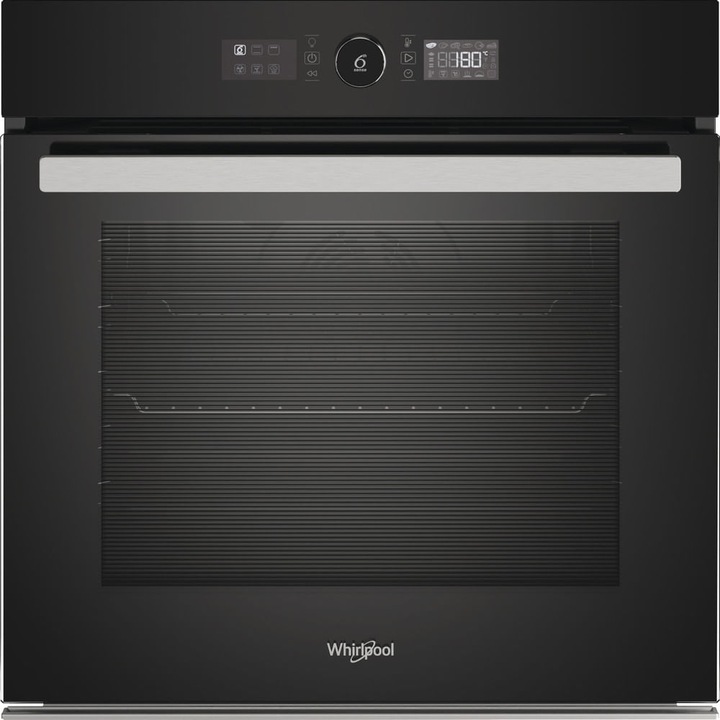 Actual product image Whirlpool AKZ9 6240 NB