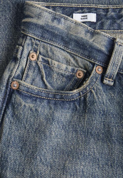 Actual product image Jack & Jones Junior Hose DAVE COOPER Jeans (170)