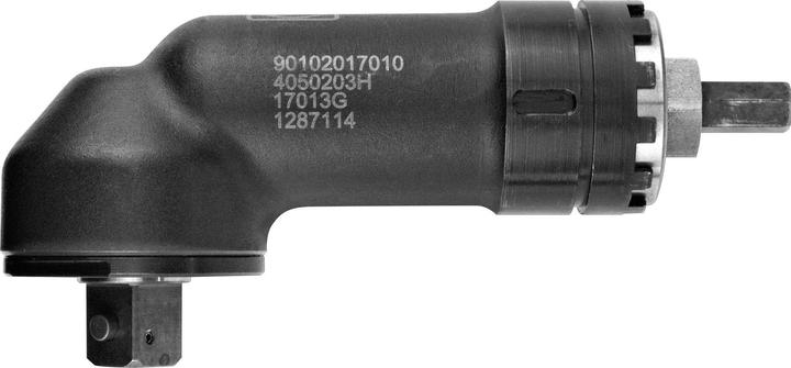 Image du produit Fein Renvoi d’angle jusqu’à 18 Nm, Porte-outil 3/8" Carré mâle