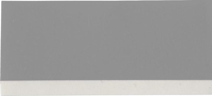 Actual product image Brady M211 and M210, vinyl labels for indoor and outdoor use (1.27 cm)