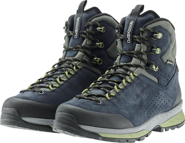 Produktbild Lowa Delago Gtx Mid (44)