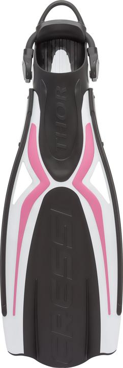 Actual product image Cressi Thor Ebs Fins (XS/S)