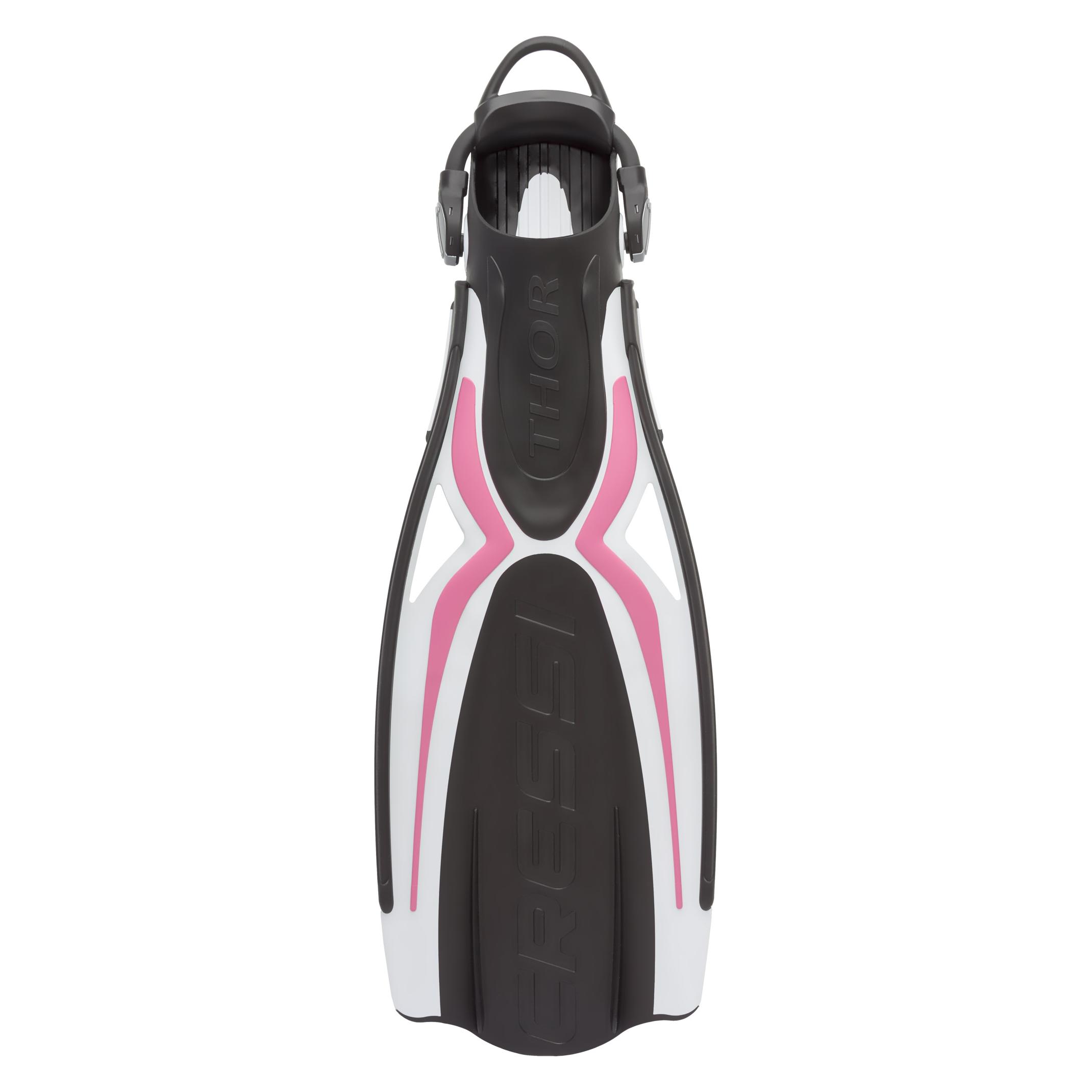 Cressi, Flippers, (S/M)