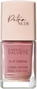 Image du produit Gabriella Salvete Petra Nude Longlasting Nail Polish - Vernis à ongles longue tenue 11 ml - (Talons nude, Vernis couleur)
