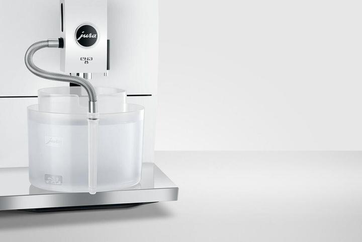 Produktbild Jura Behälter für Milchsystem-Reinigung
