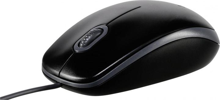 Produktbild Logitech B110 (Kabelgebunden)
