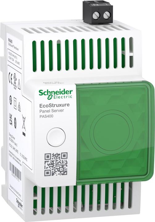 Produktbild Schneider Electric SCHN Panel Server