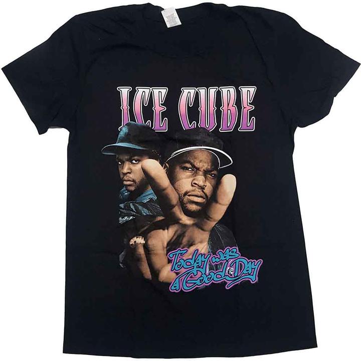 Ice Cube Today Was A Good Day (XL)
