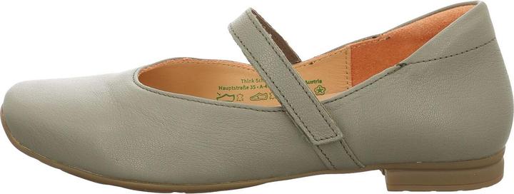 Immagine prodotto Think! Ballerinas (41)