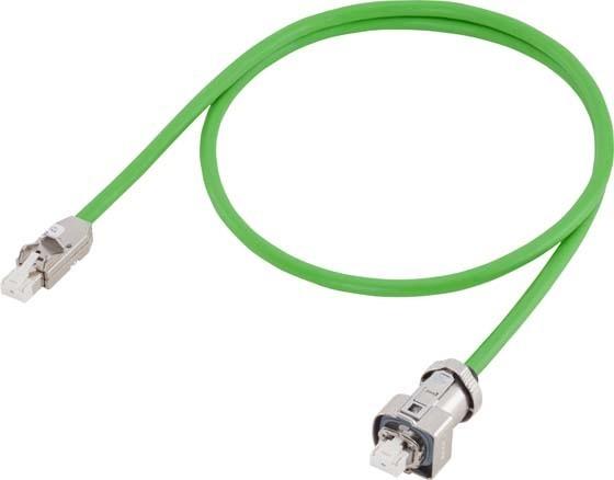 Produktbild Siemens Signalkabel 10m,vormontiert