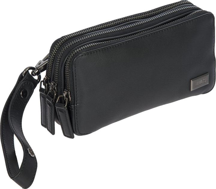 Actual product image Brics Torino shoulder bag leather 20 cm