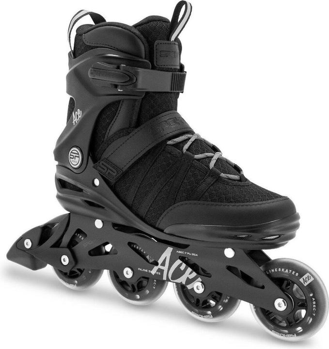 Immagine prodotto Spokey Ace Rollerblades (38)