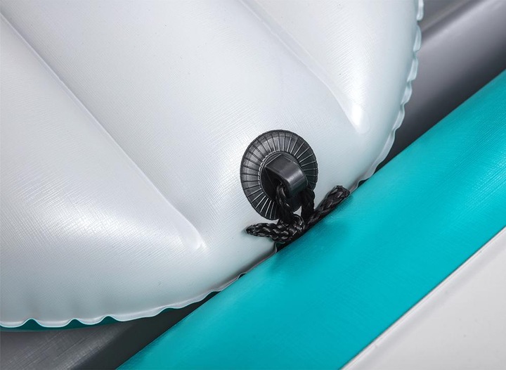 Immagine prodotto Bestway Avventura Elite X5 (364 cm, 5 pers.)