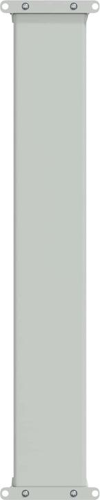 Image du produit vidaXL Terrassenbarriere (3 m)