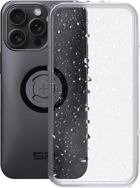 Actual product image Sp Connect Mobile Phone Case Waterproof iPhone 15 Pro Max