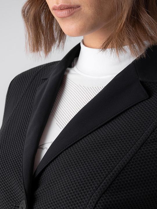 Actual product image Equiline 's competition jacket (42)