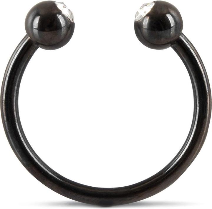 Produktbild Rebel Glans Ring (2.80 cm)