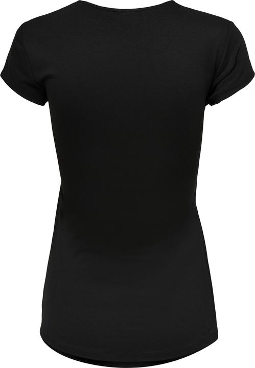 Immagine prodotto Only Maternity Mum Wrap Effect Top (L)