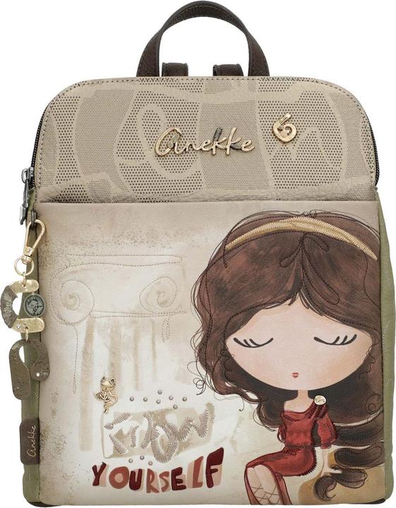 Produktbild Anekke Muse Daypack 31 cm (7 l)