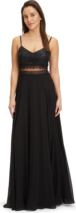 Produktbild Vera Mont Abendkleid mit Spitze (38)