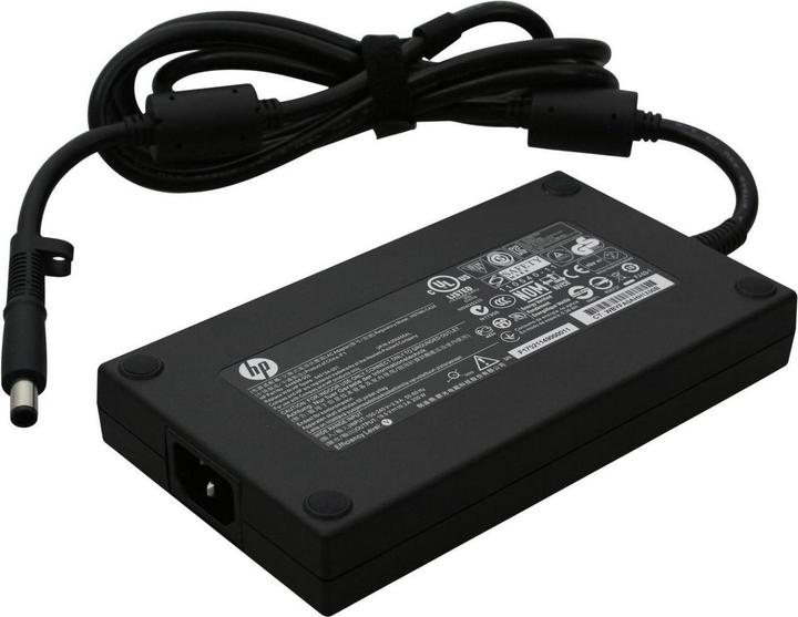 Produktbild HP 645154-001 AC-Adapter (200 W)