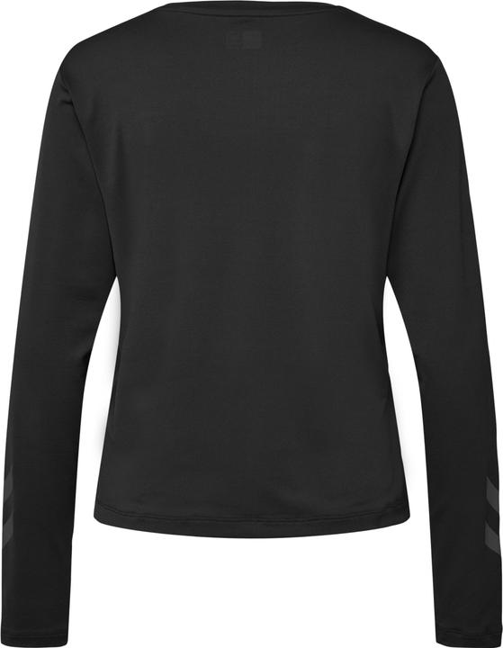 Produktbild hummel Mt Taylor T-Shirt L/S (S)