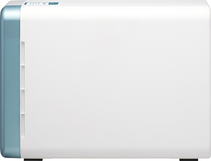 Produktbild QNAP TS-251D-4G (0 TB)