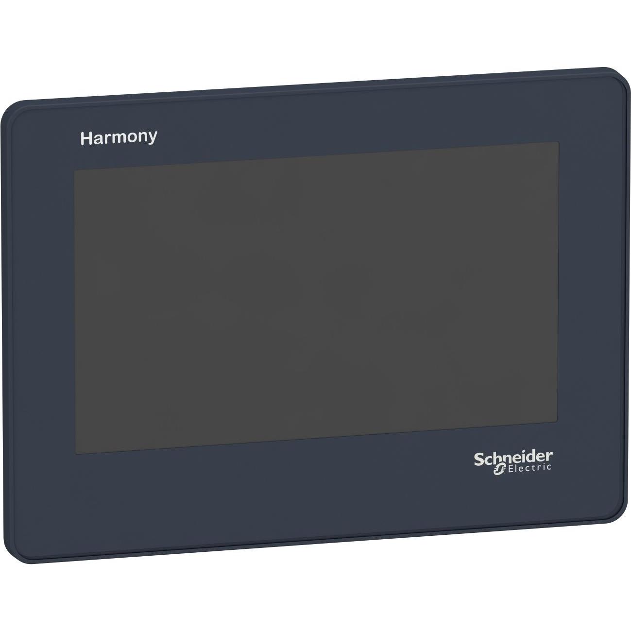 Schneider Electric 4.3 inch TFT 64K Analog touch panel, Automatisierung