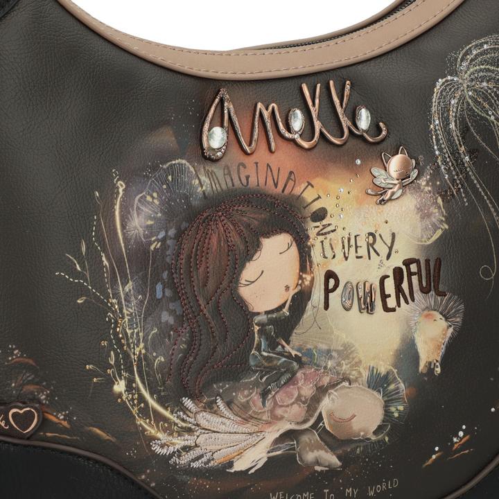 Immagine prodotto Anekke Borsa a tracolla Dreamverse 31 cm