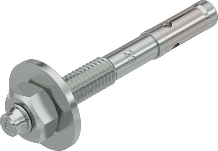OBO Bettermann Boutanker BZ3 (50 Pcs.)